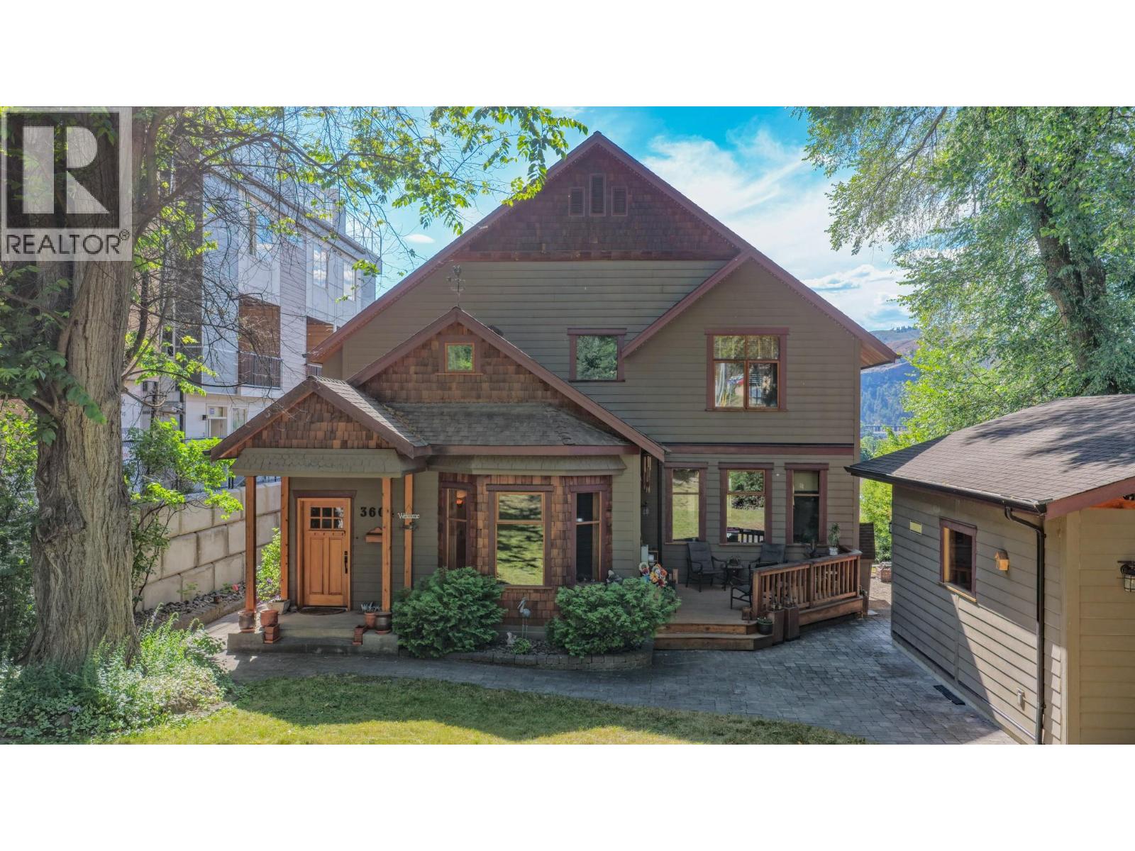 3604 Pleasant Valley Road - 4
