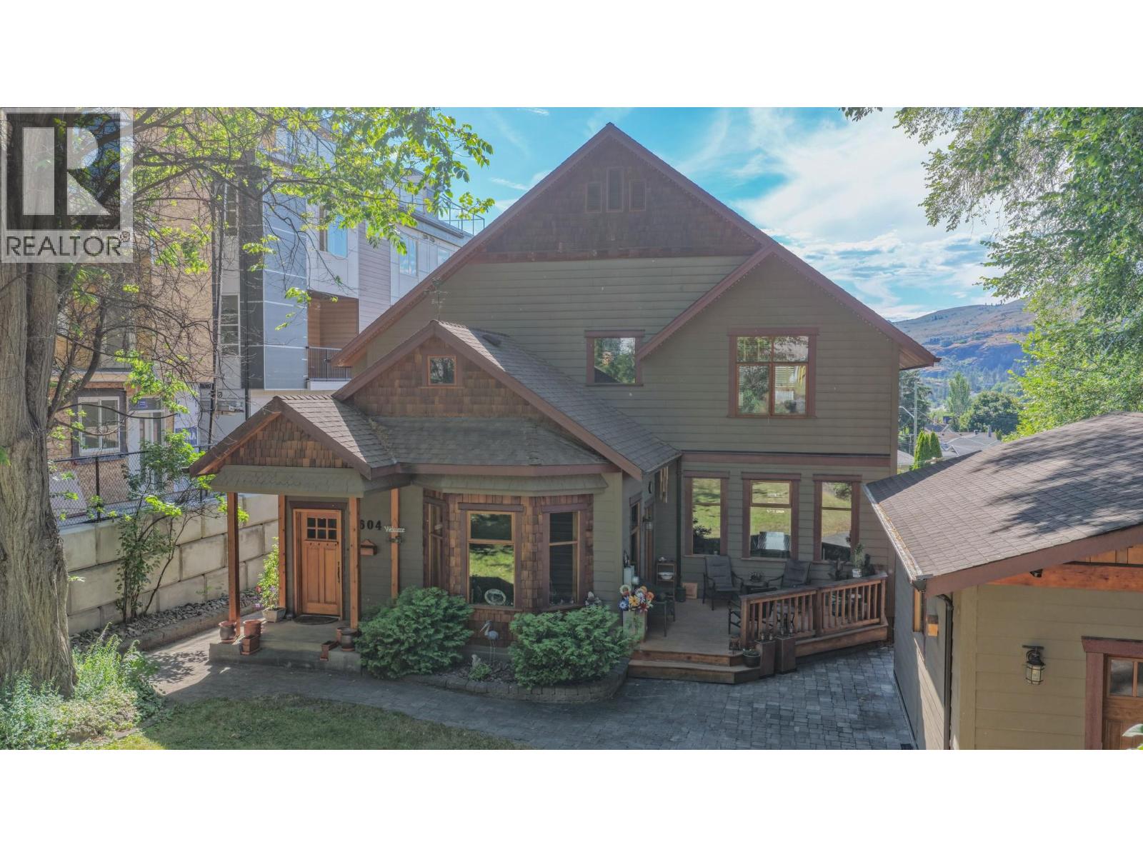 3604 Pleasant Valley Road - 3