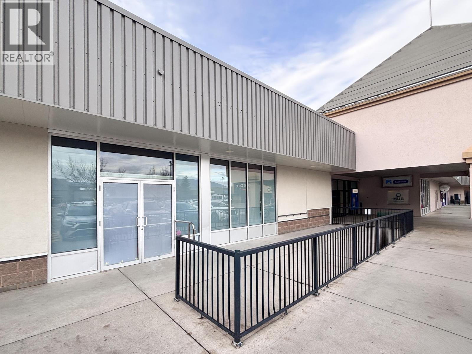 102 1151 10th Avenue Southwest, Salmon Arm