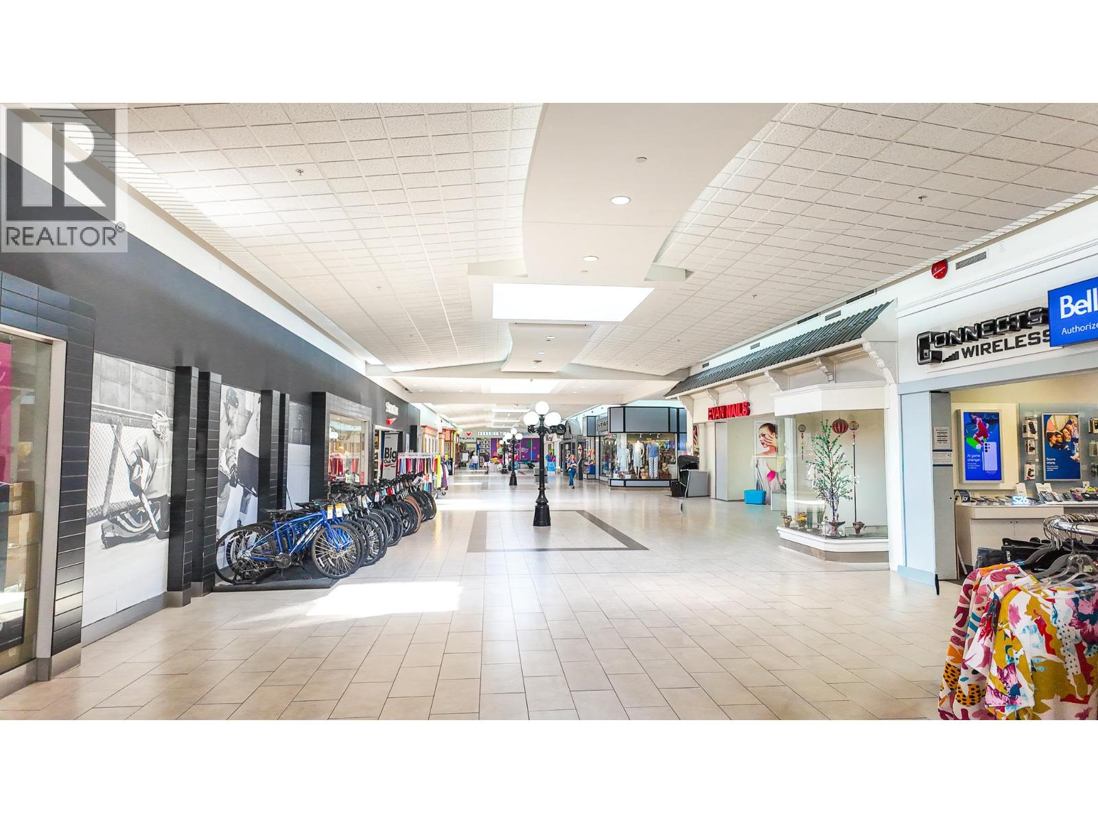 102 1151 10th Avenue Southwest, Salmon Arm
