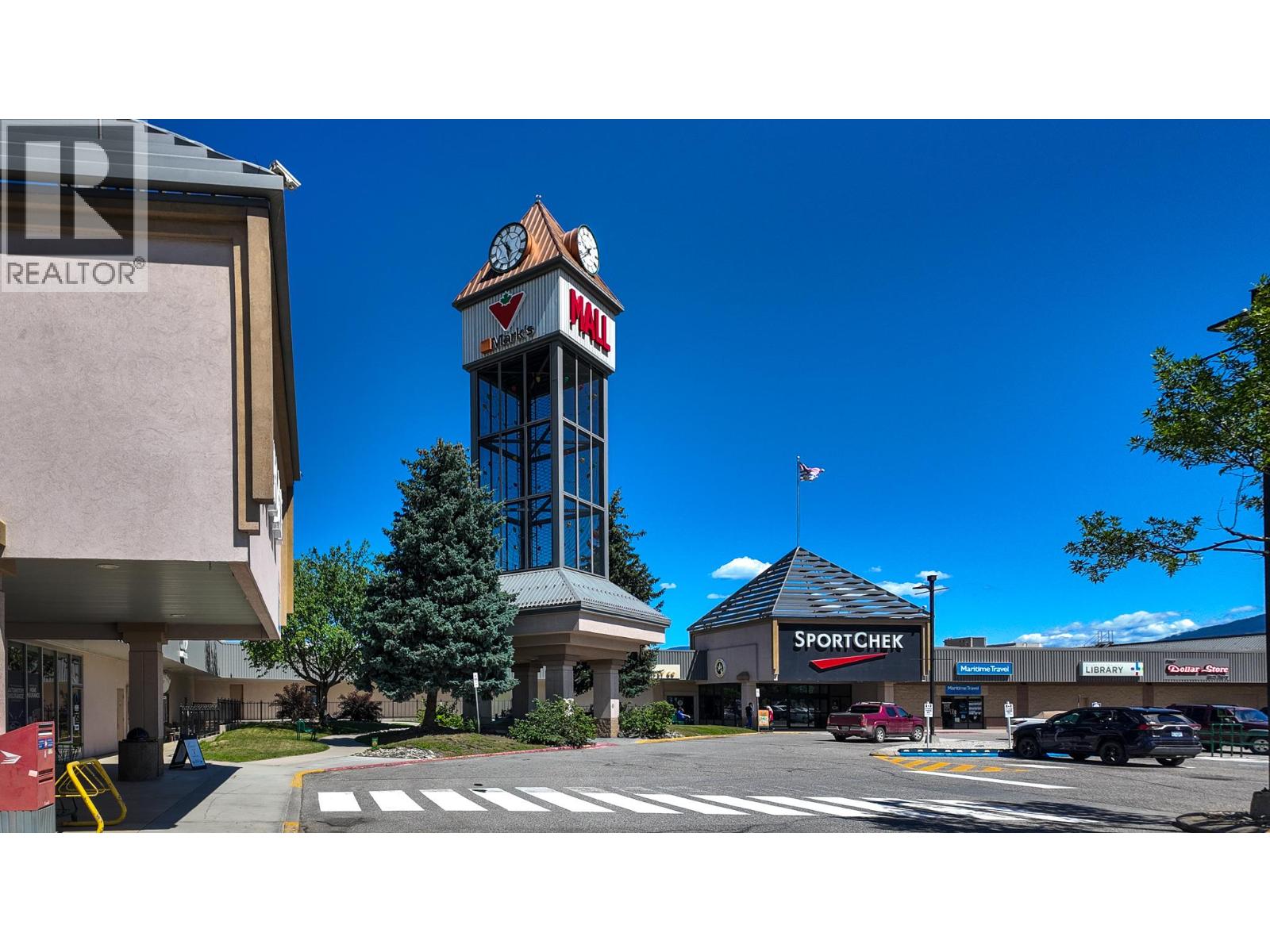 149 1151 10th Avenue Southwest, Salmon Arm