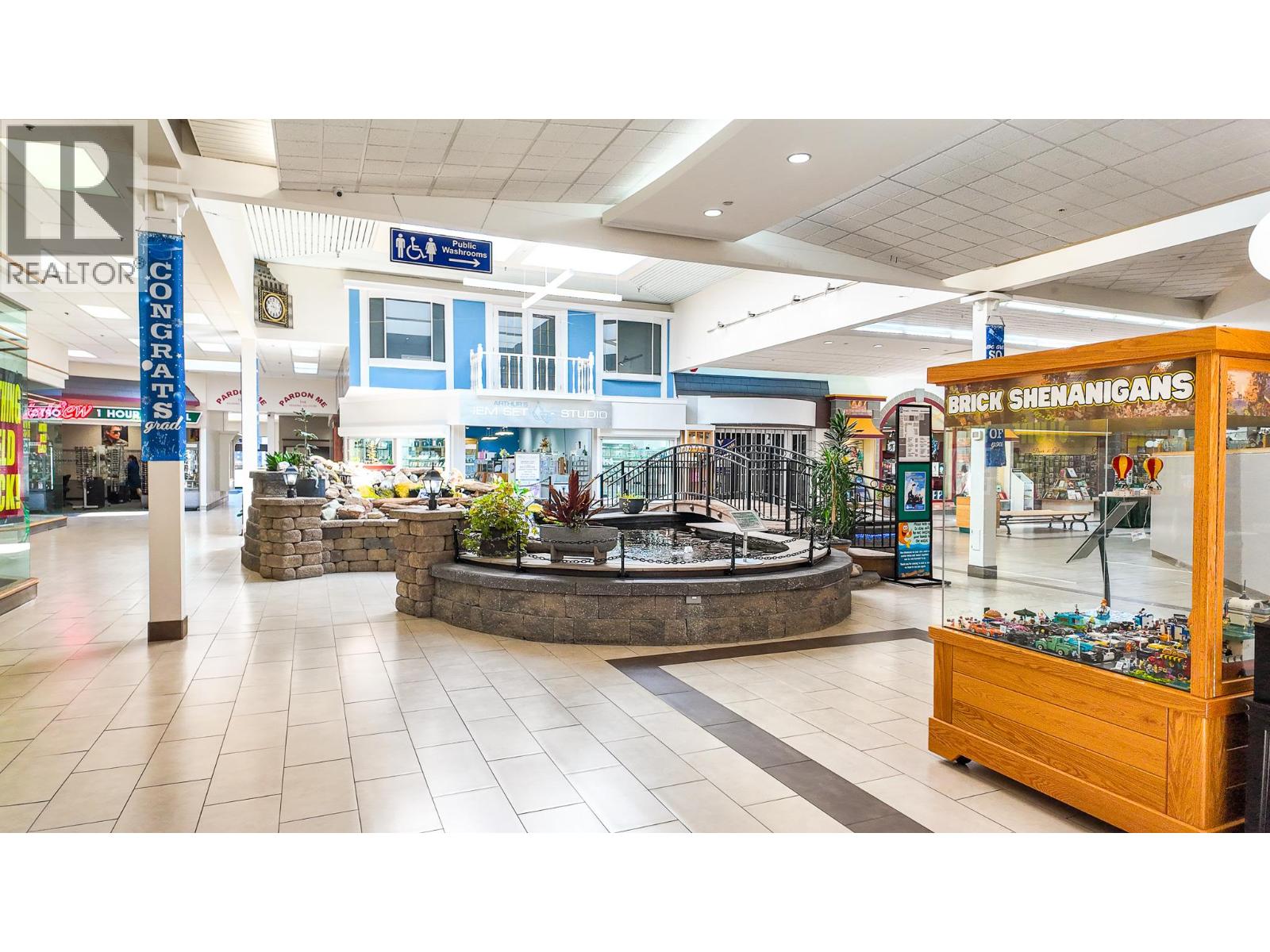 195A 1151 10th Avenue Southwest, Salmon Arm