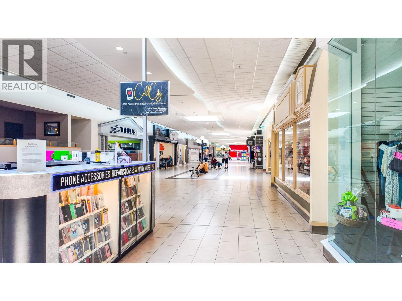195A 1151 10th Avenue Southwest, Salmon Arm