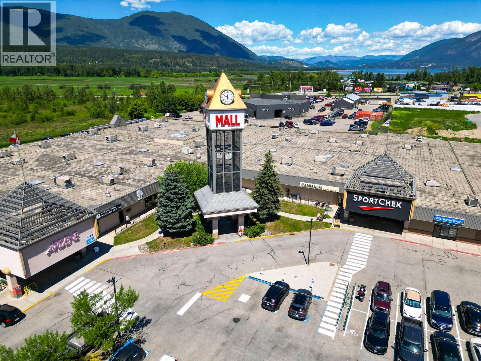 195A 1151 10th Avenue Southwest, Salmon Arm