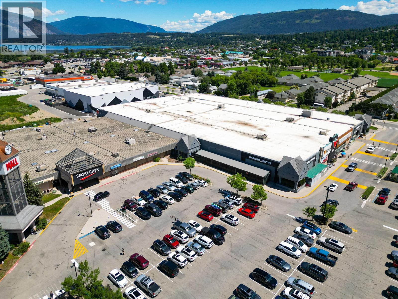 195B 1151 10th Avenue Southwest, Salmon Arm