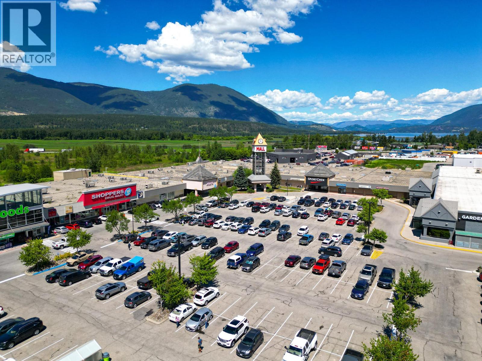 195A 1151 10th Avenue Southwest, Salmon Arm