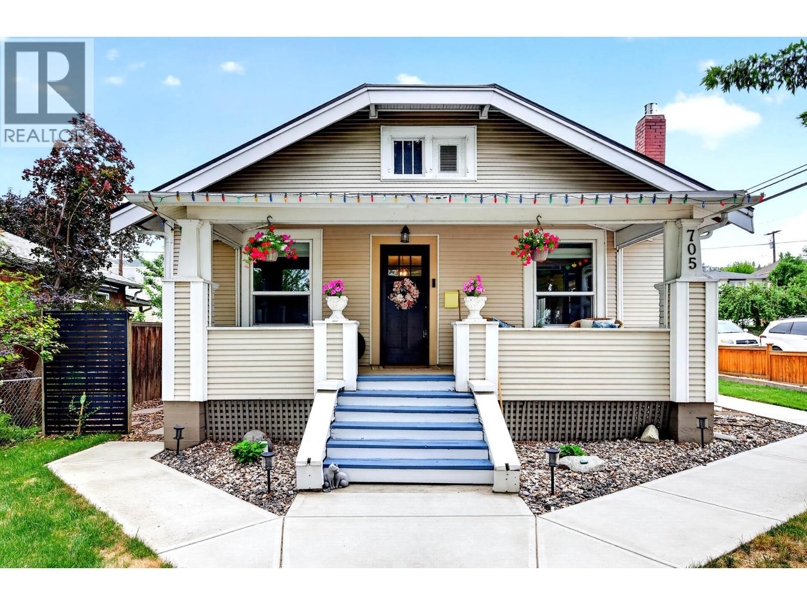 705 Dominion Street - 1