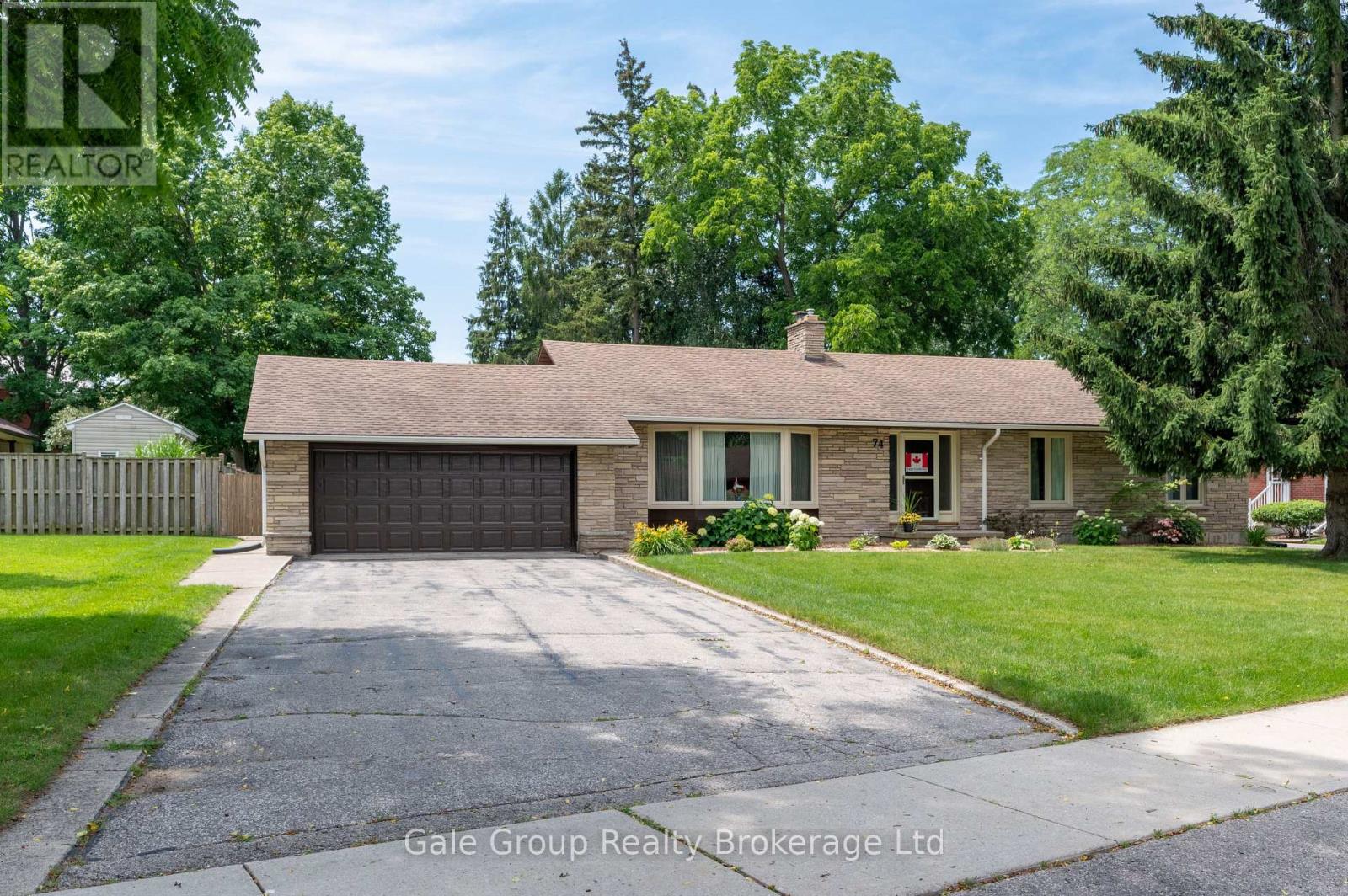 74 PINE STREET W - 2