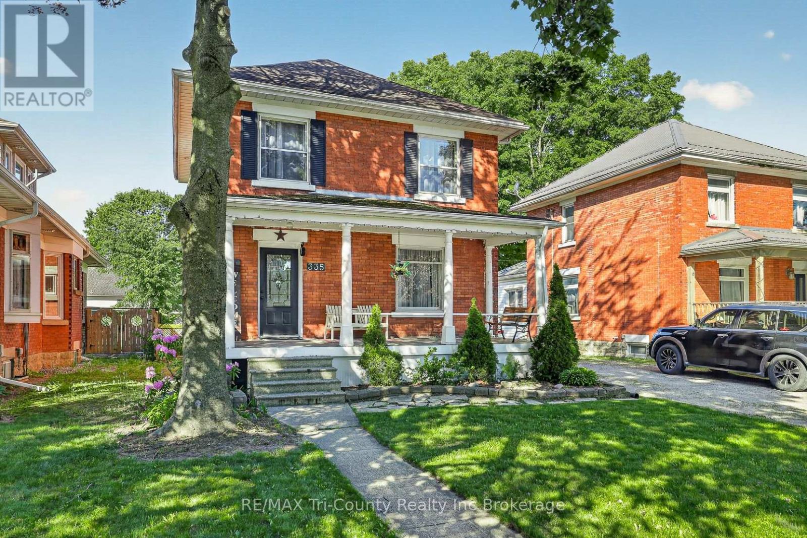 335 BROADWAY STREET - 2
