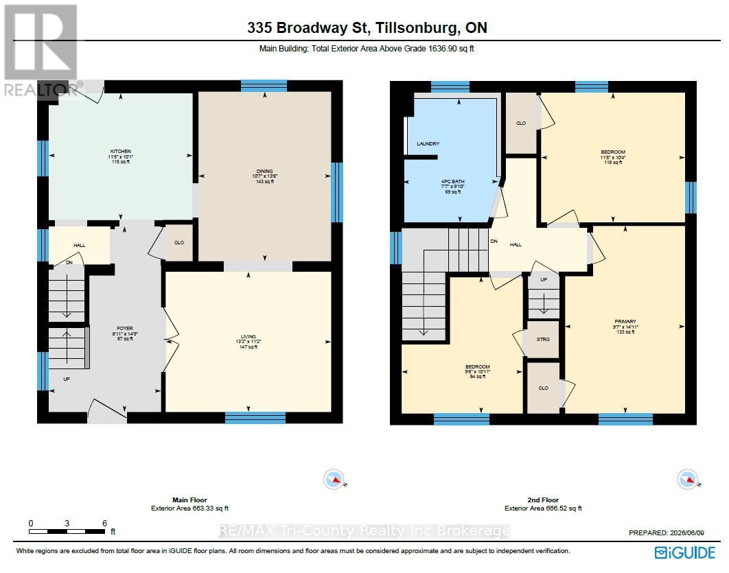 335 BROADWAY STREET - 24