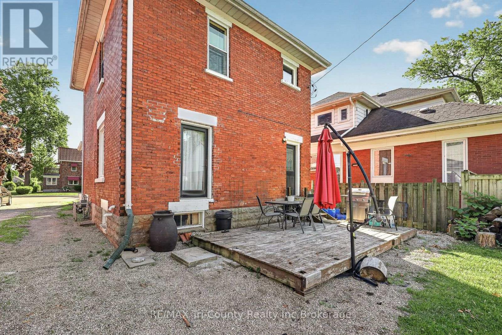 335 BROADWAY STREET - 3