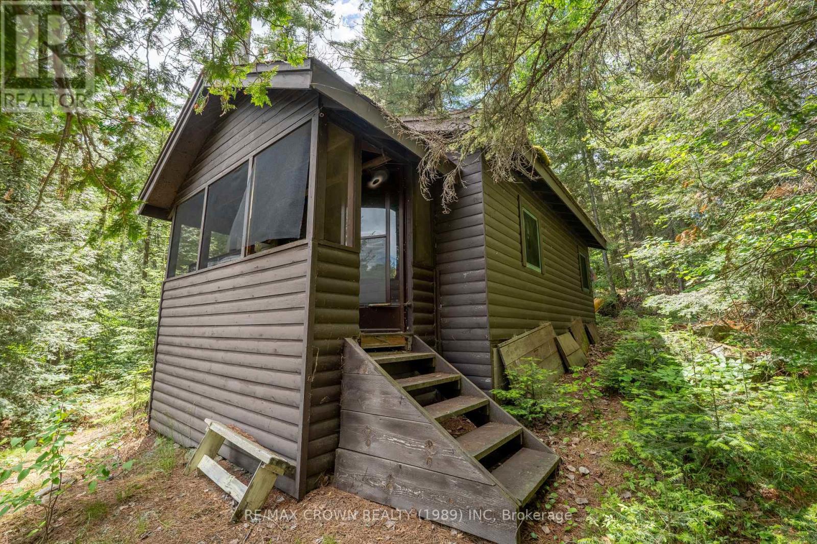 28 CASSELS LAKE C ISLAND - 18