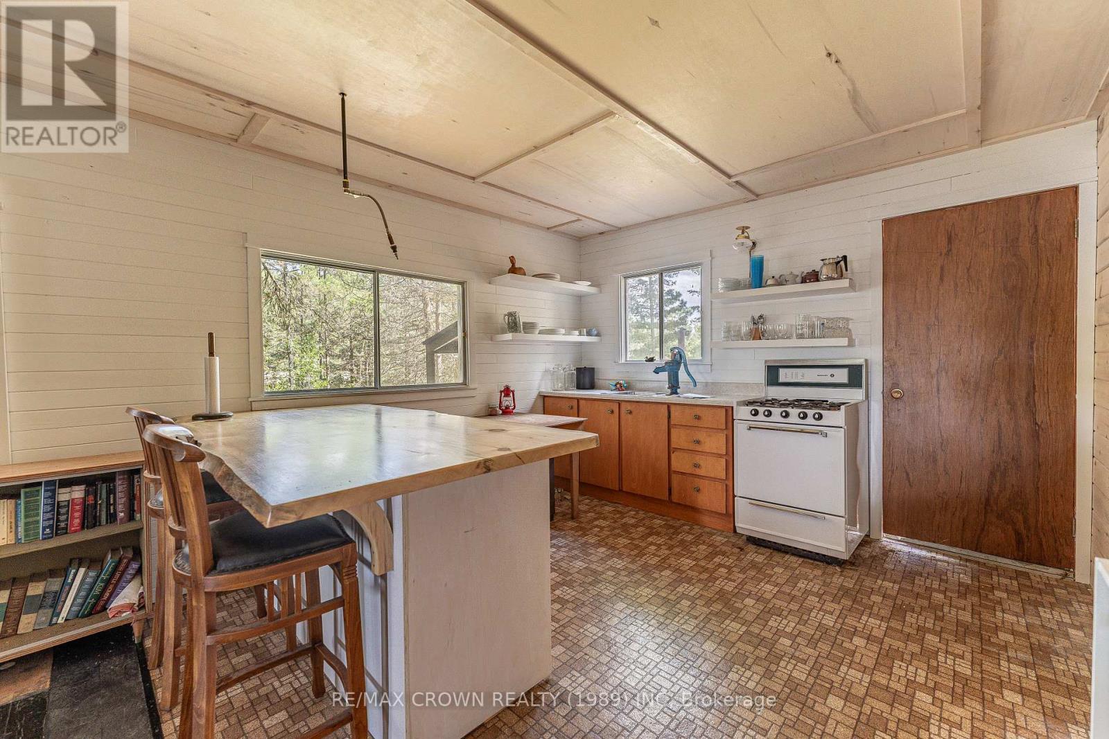 28 CASSELS LAKE C ISLAND - 33