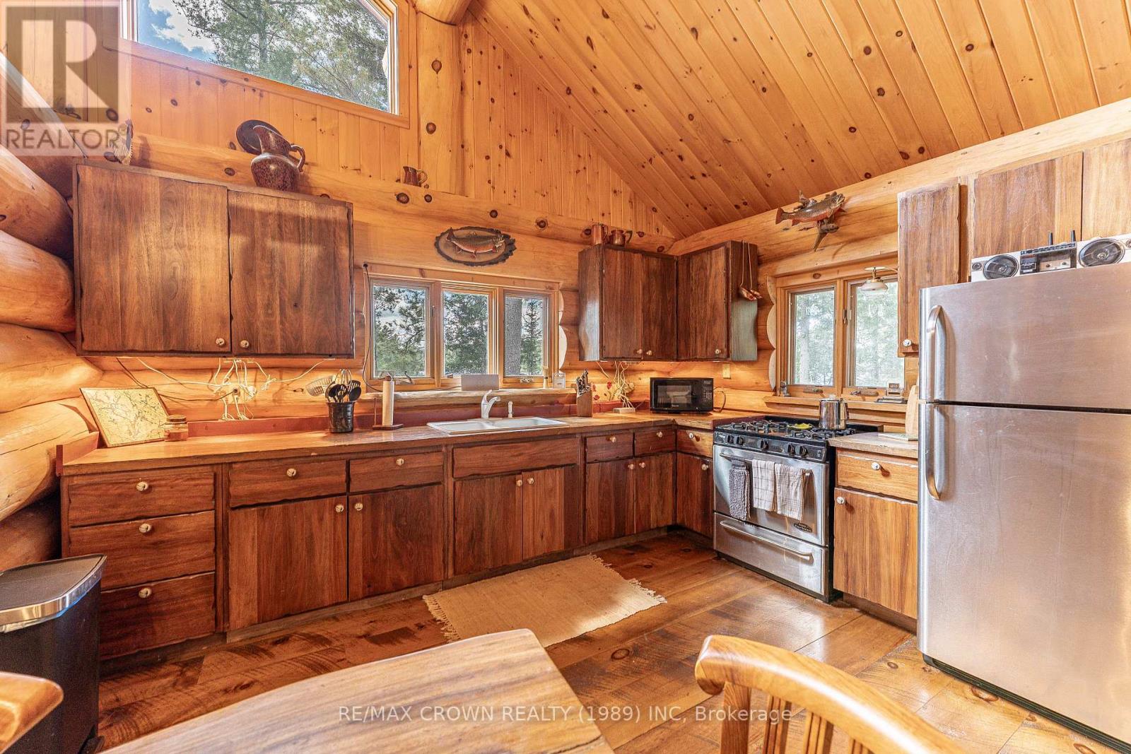28 CASSELS LAKE C ISLAND - 4