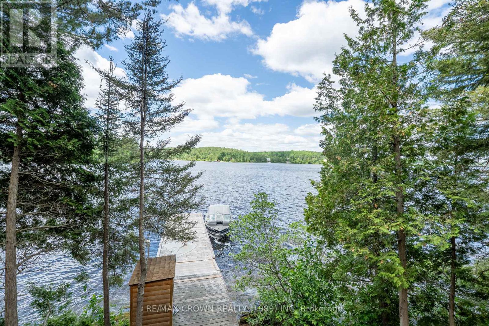 28 CASSELS LAKE C ISLAND - 45