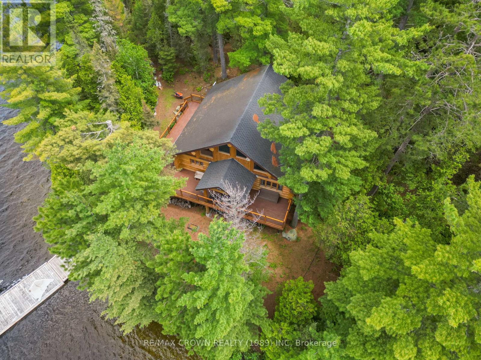 28 CASSELS LAKE C ISLAND - 46