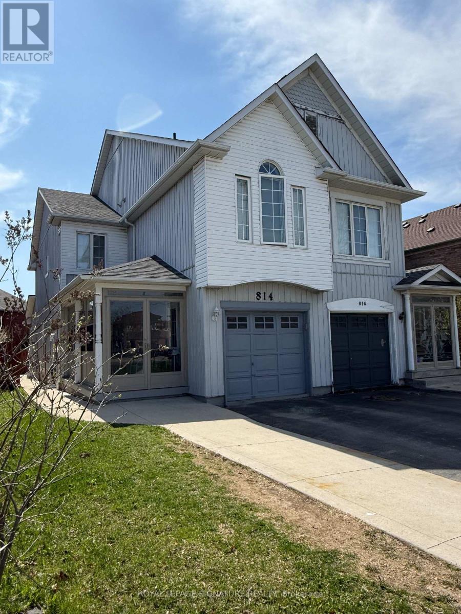 814 GOLDEN FARMER WAY - 1