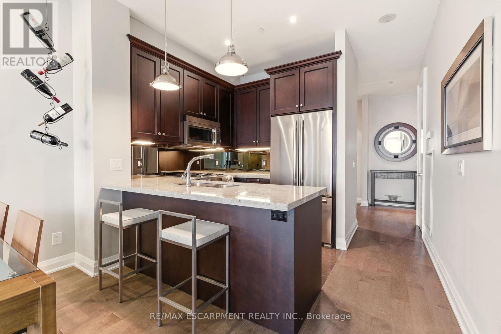 #703 11 BRONTE ROAD - 13