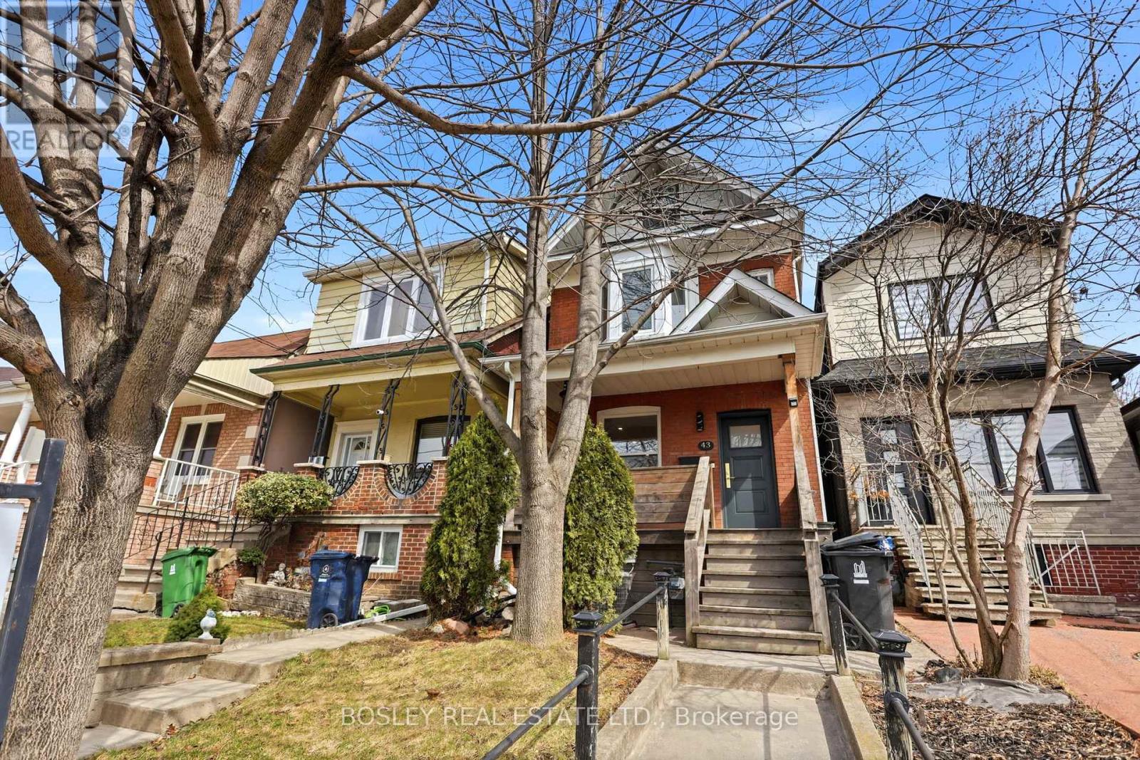 43 GILBERT AVENUE - 2