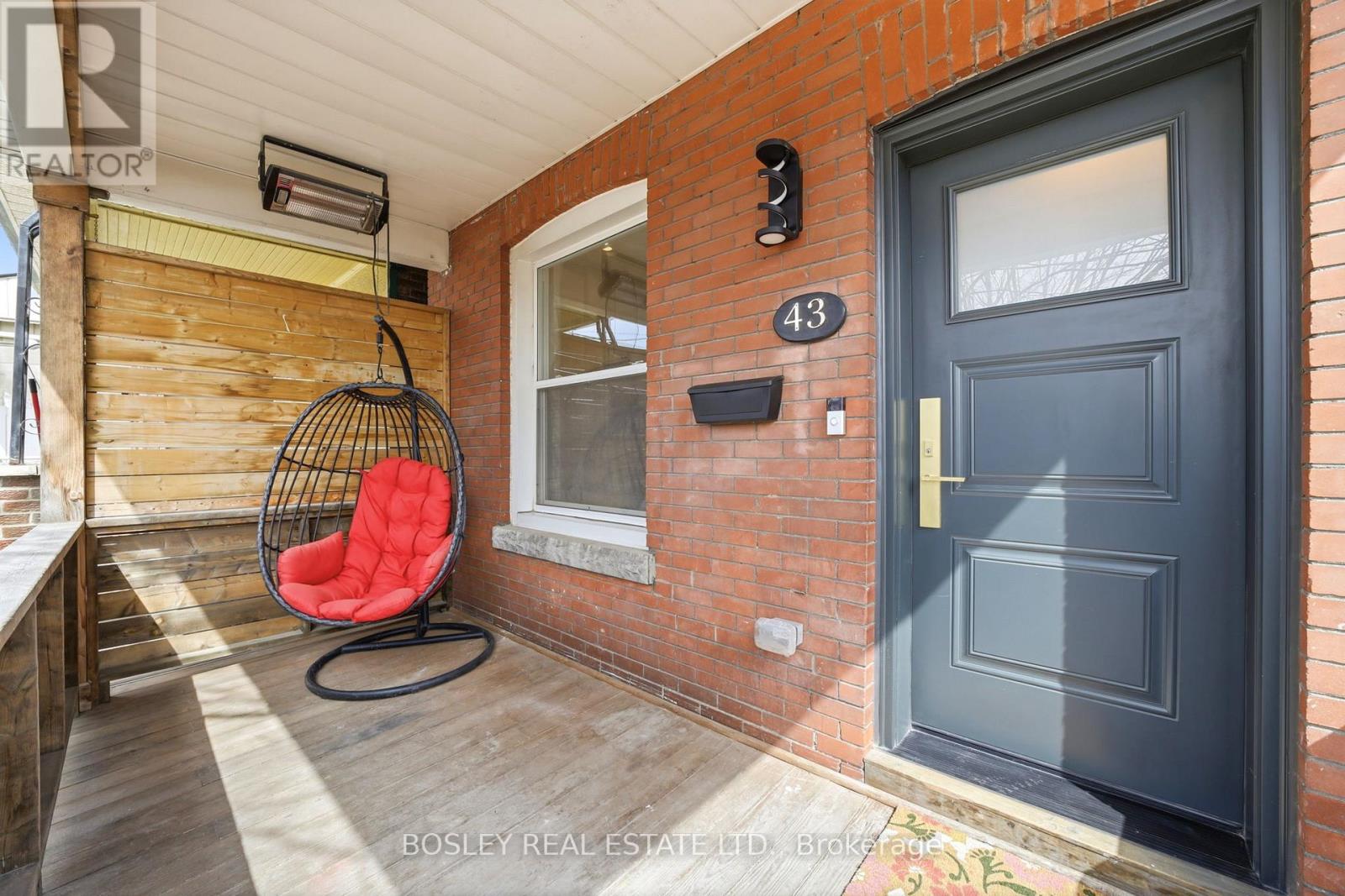 43 GILBERT AVENUE - 3