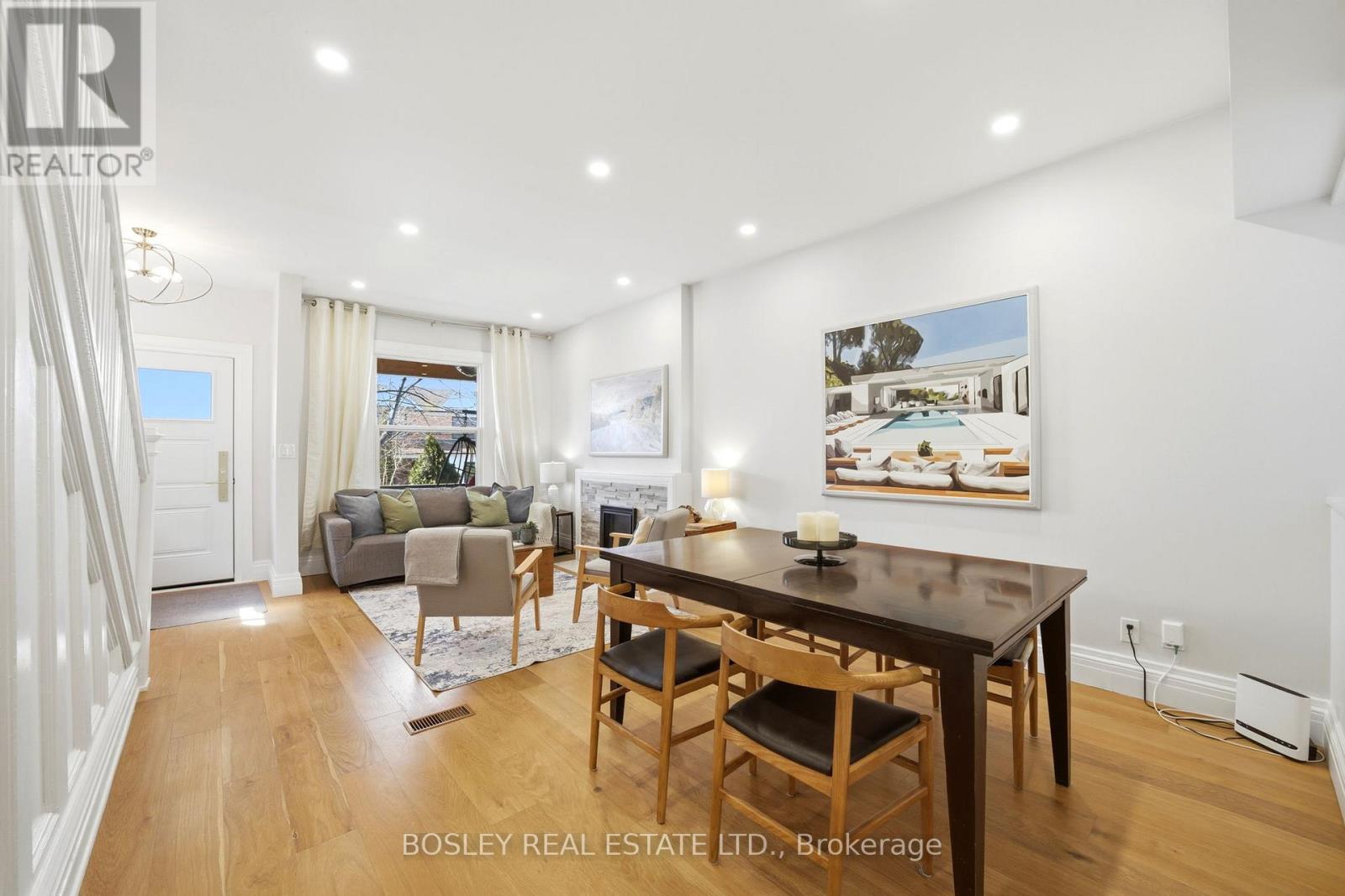 43 GILBERT AVENUE - 8