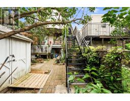 3 - 115 Roncesvalles Avenue, Toronto, ON M6R2K9 Photo 29