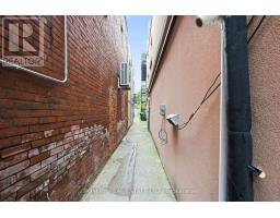 3 - 115 Roncesvalles Avenue, Toronto, ON M6R2K9 Photo 30