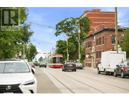 3 - 115 Roncesvalles Avenue, Toronto, ON M6R2K9 Photo 32