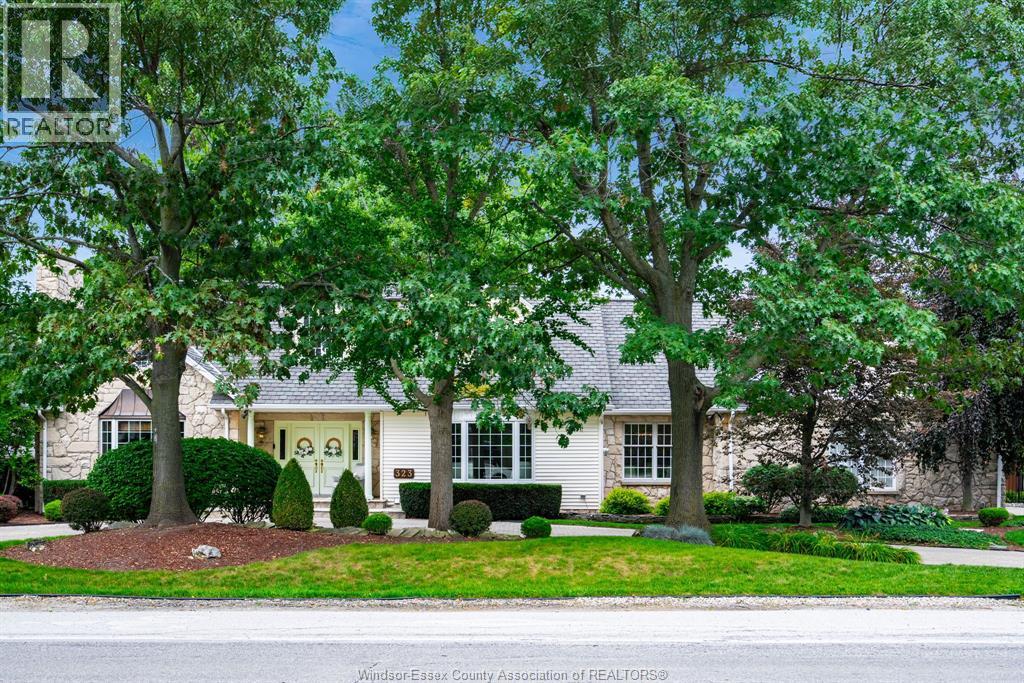 323 TALBOT STREET South - 50