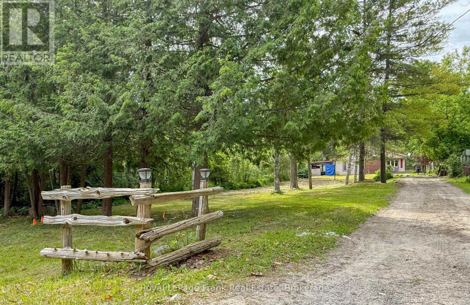1142 CONCESSION 4 CONCESSION - 2