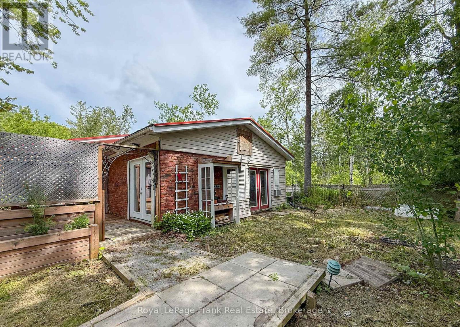 1142 CONCESSION 4 CONCESSION - 25