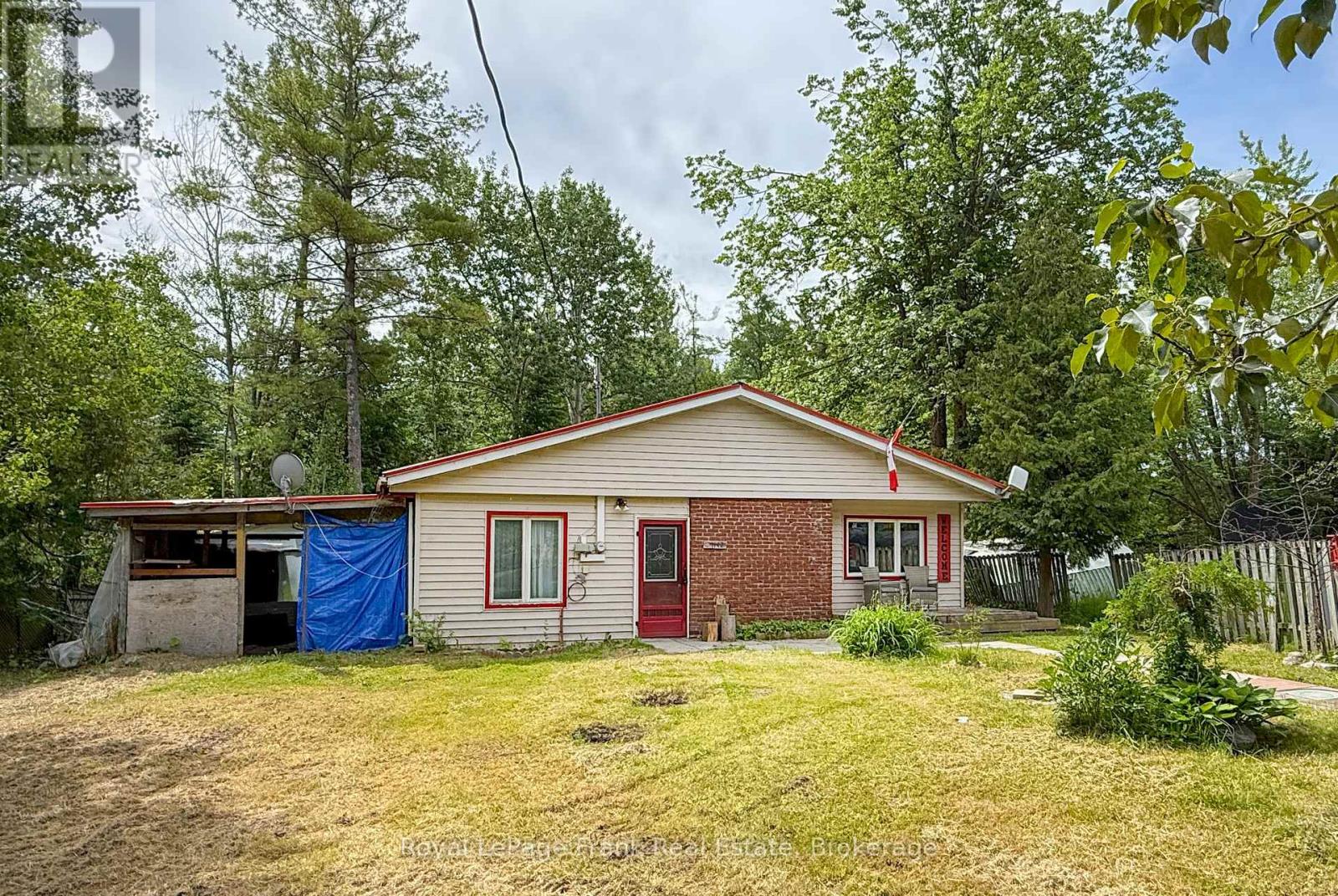 1142 CONCESSION 4 CONCESSION - 26