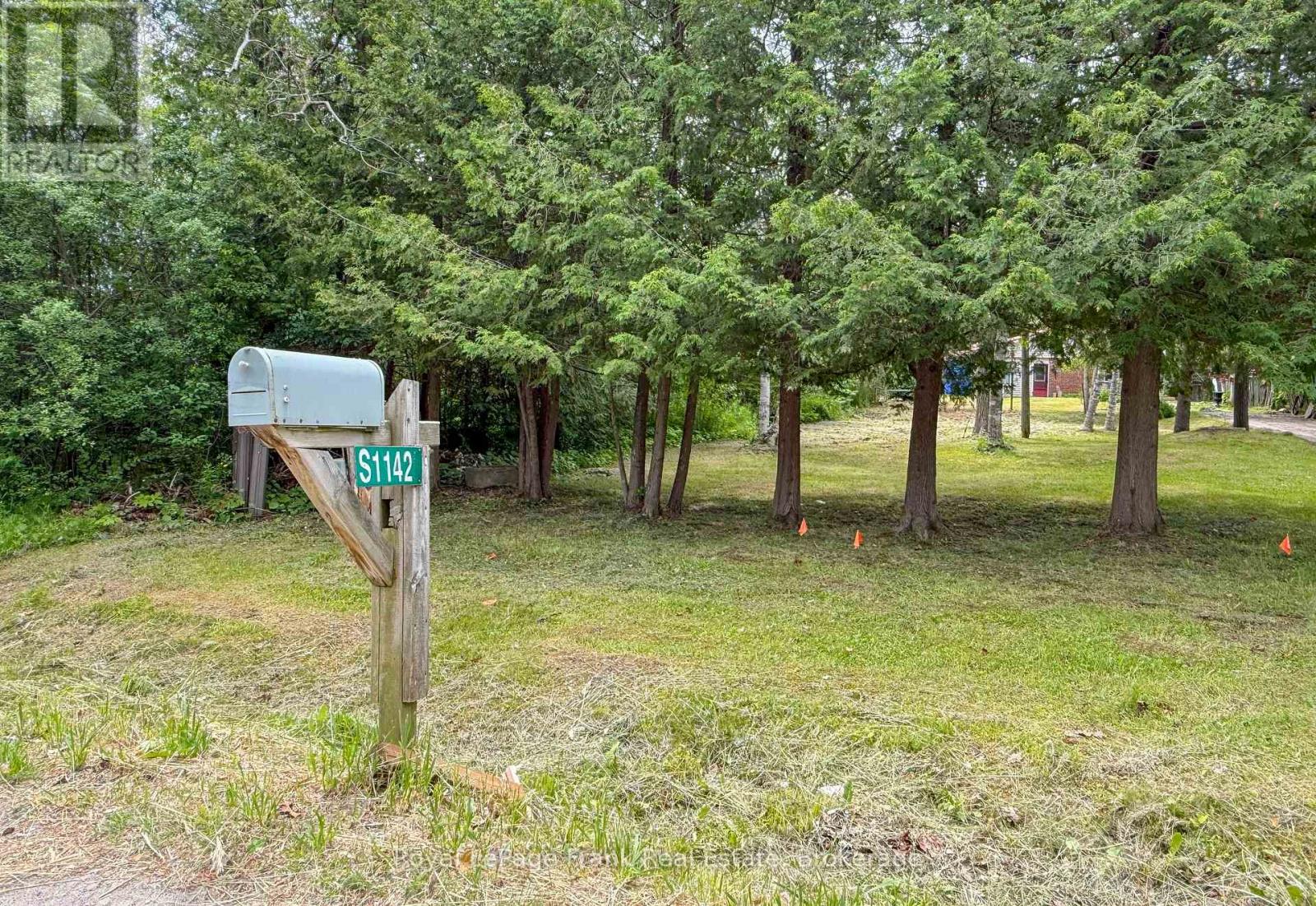 1142 CONCESSION 4 CONCESSION - 3