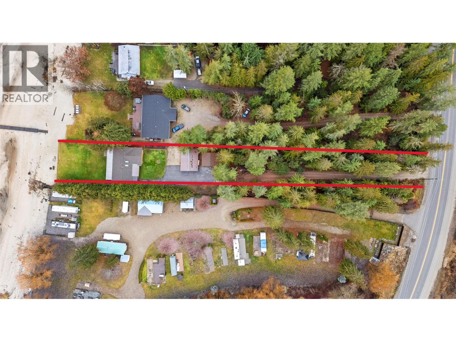 401 97A Highway - 2