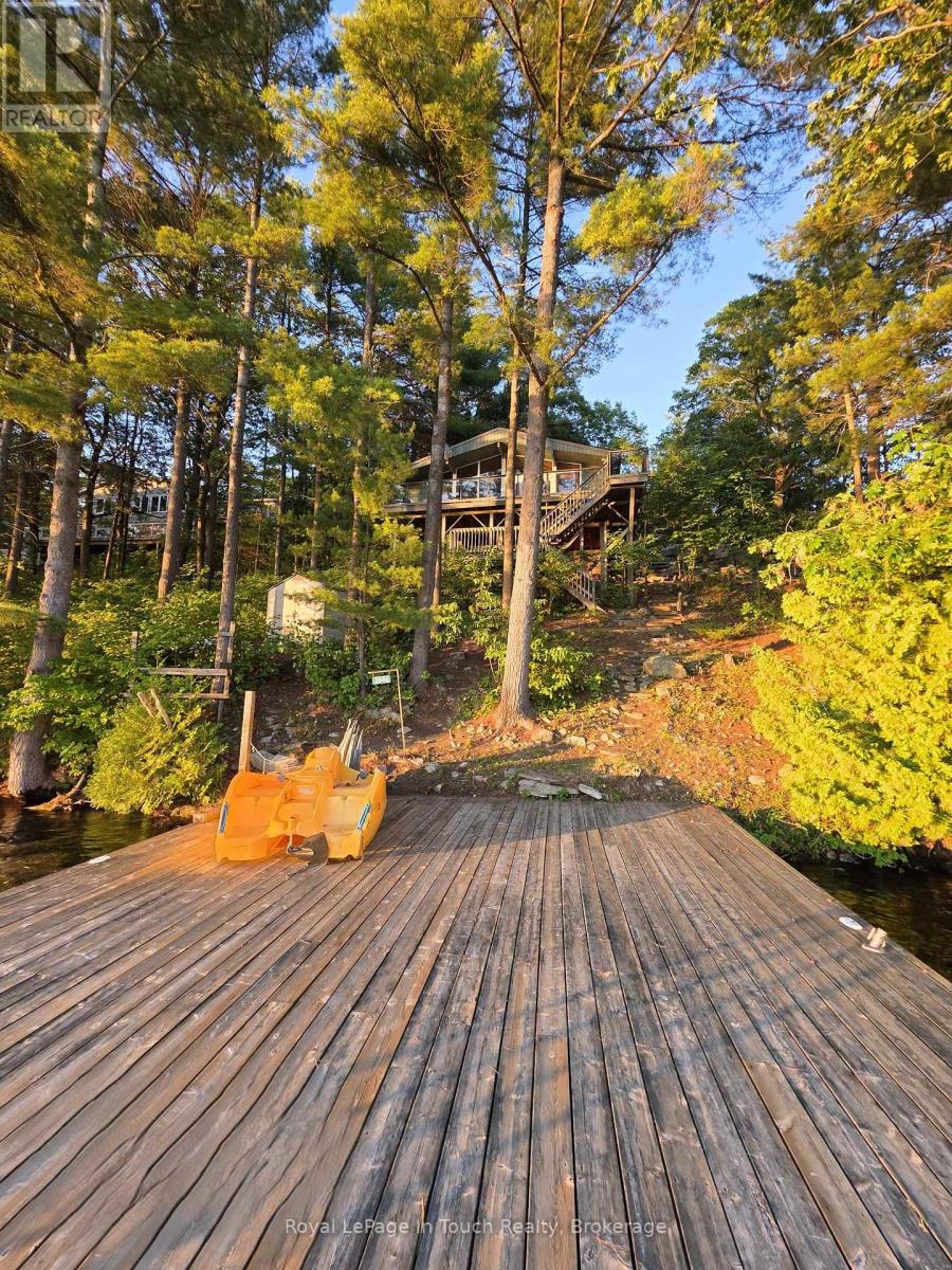 3946 EAST SHORE ROAD - 1