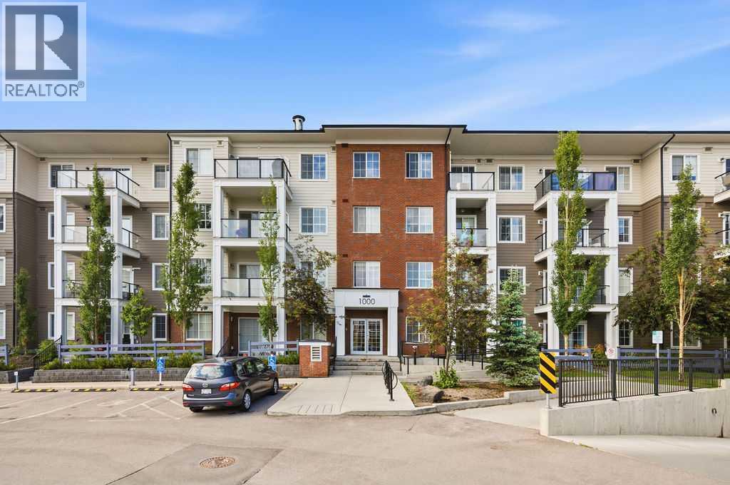 #1104 298 Sage Meadows Park NW - 1