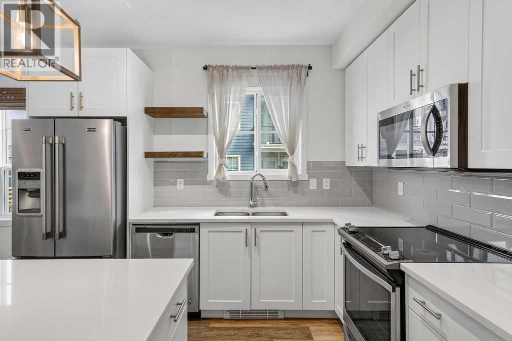 #1104 298 Sage Meadows Park NW - 3