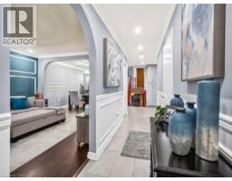 Utility room - 16 Juniper Drive, Stoney Creek, ON L8E4C6 Photo 11
