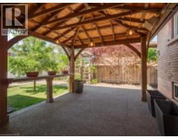 16 Juniper Drive, Stoney Creek, ON L8E4C6 Photo 31