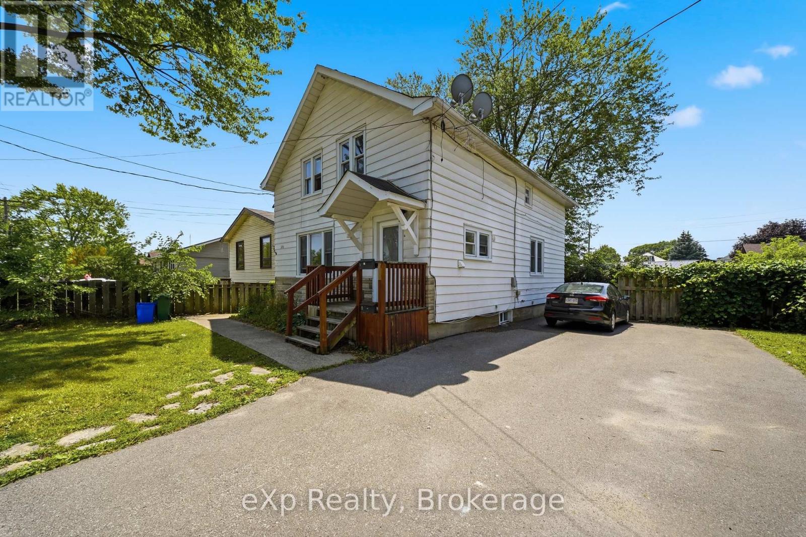 326 SIDNEY STREET - 2