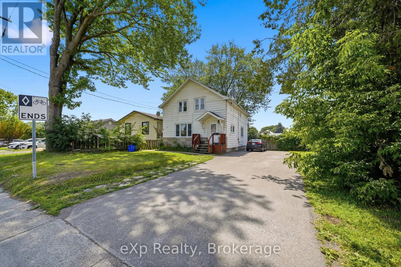 326 SIDNEY STREET - 3