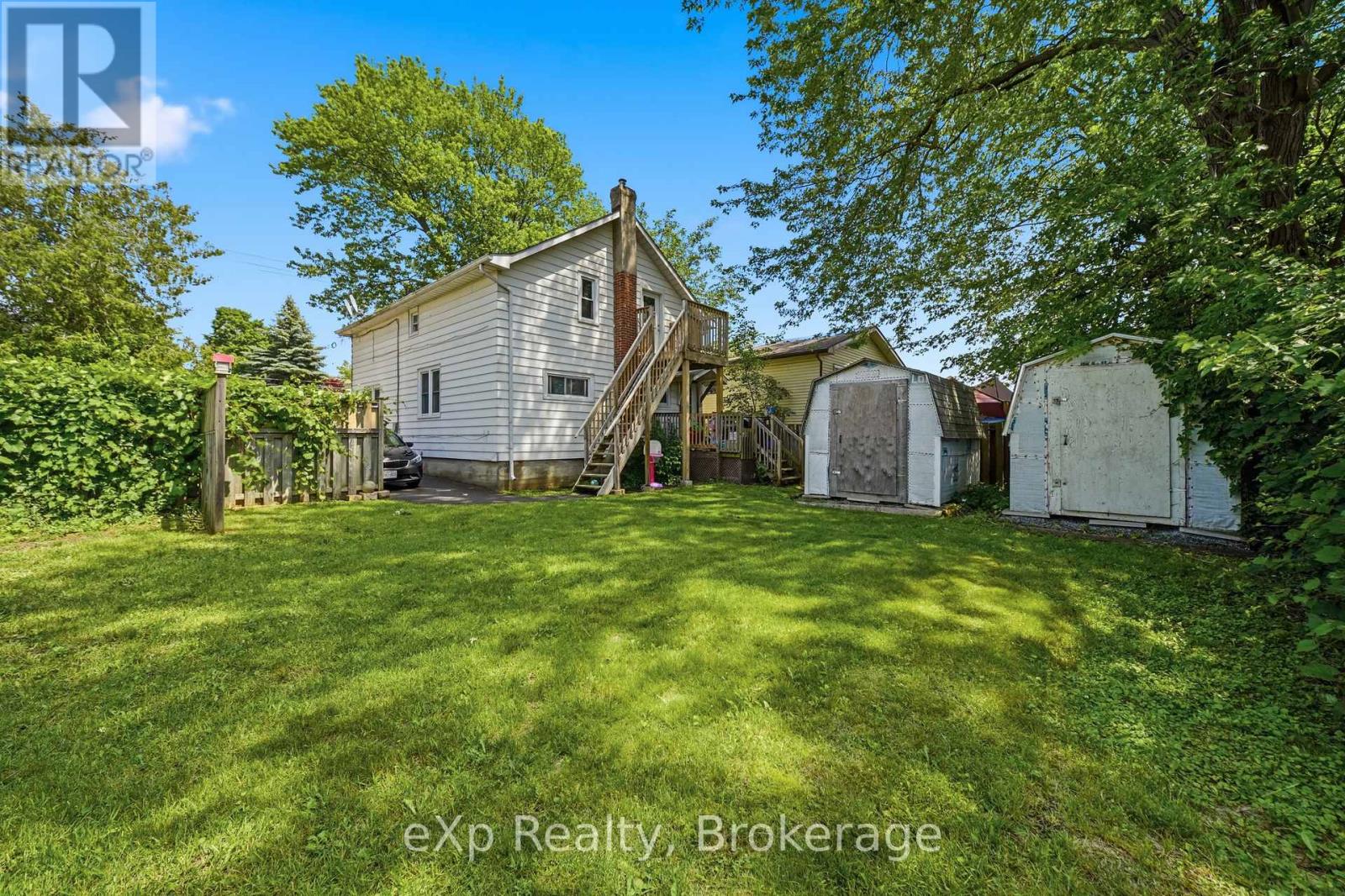 326 SIDNEY STREET - 30