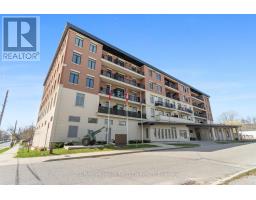 #407 - 135 Orr Street, Cobourg, ON K9A0J6 Photo 34
