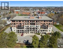 Bathroom - #407 - 135 Orr Street, Cobourg, ON K9A0J6 Photo 6