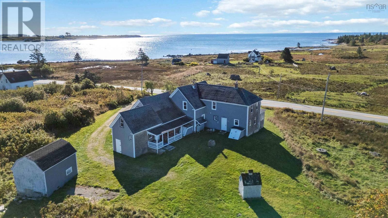 1621 Eastern Shore Road - 1
