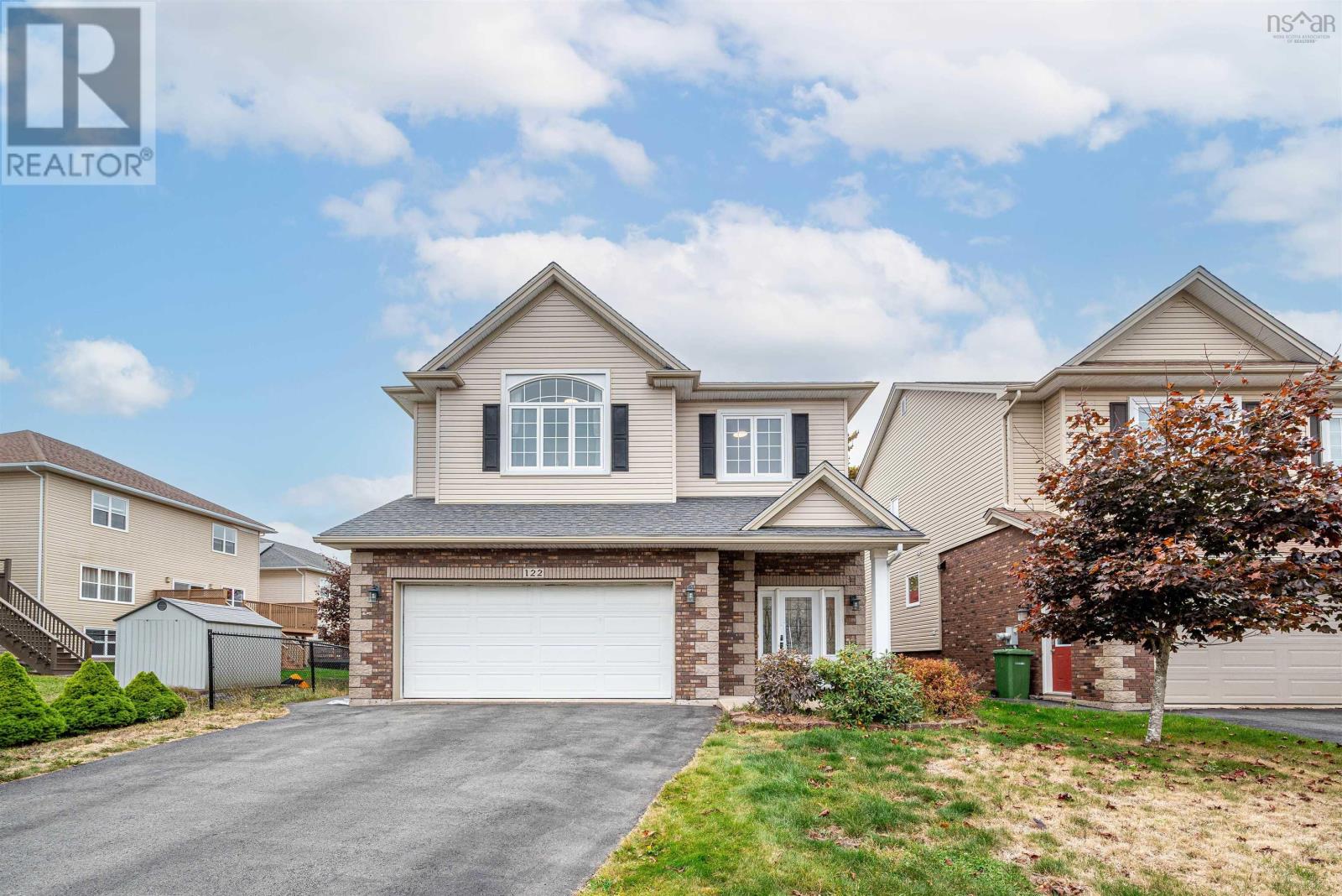 122 Windridge Lane - 1