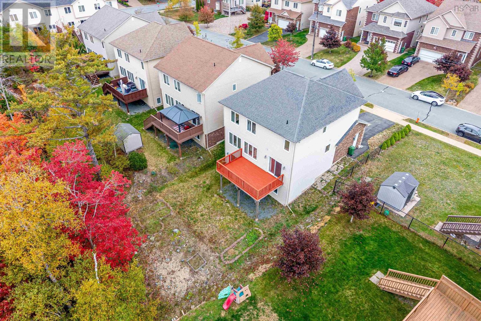 122 Windridge Lane - 37
