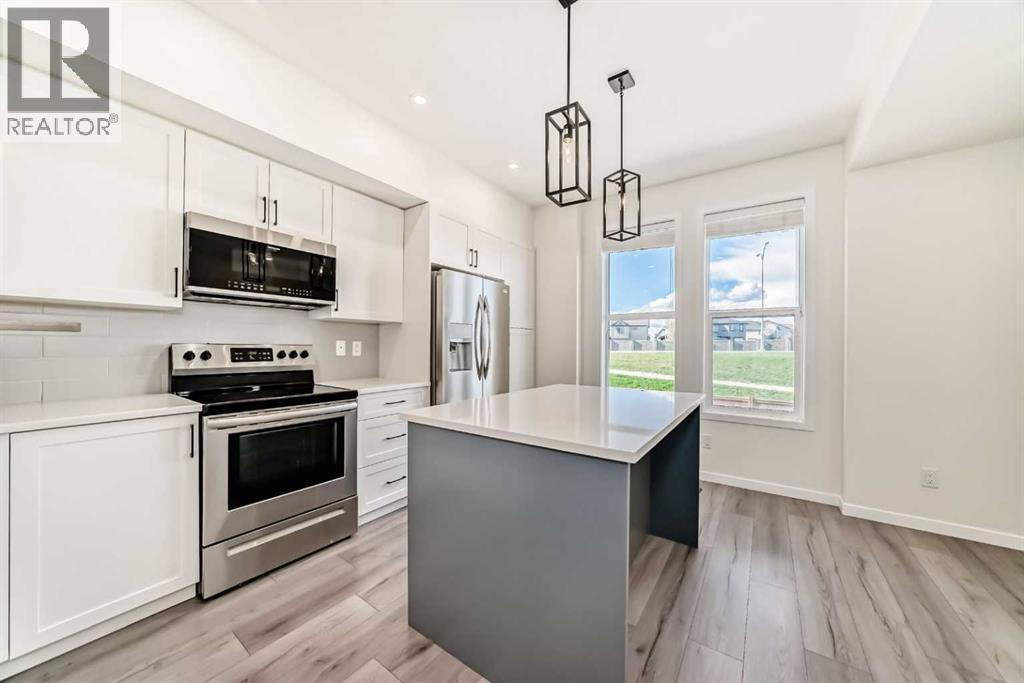336 South Point Square SW - 17