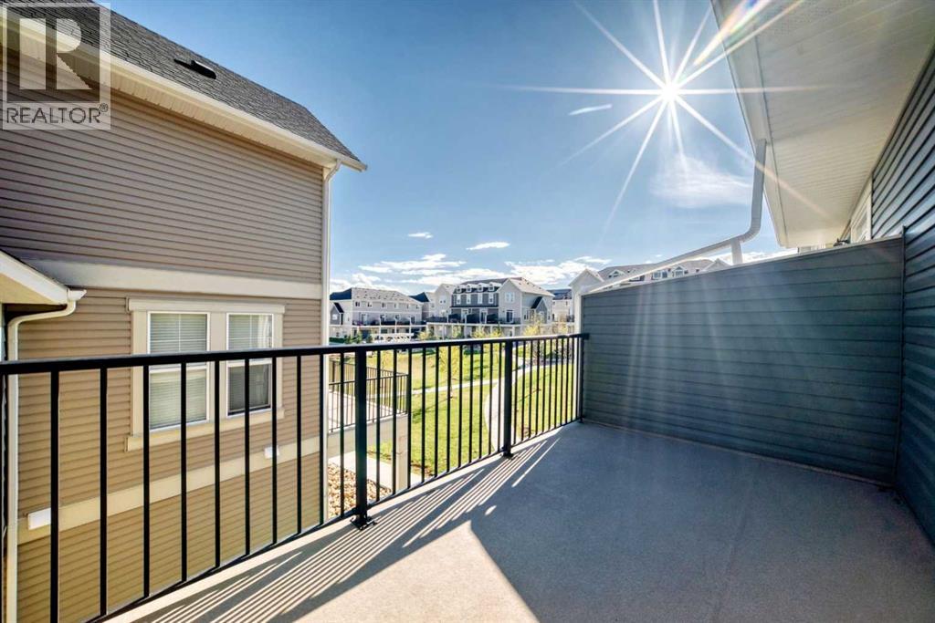 336 South Point Square SW - 30