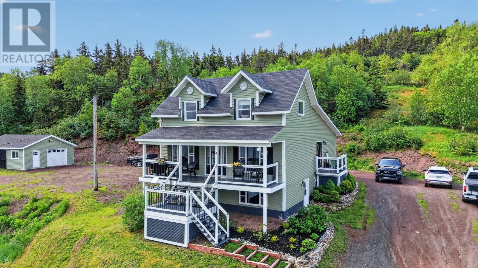 3 Eli Ivany Road - 1